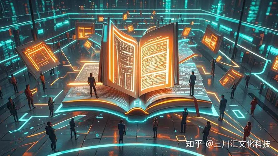 什么是文化创意产业和数字内容产业?二者有何联系和区别?