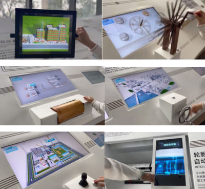 数字文化赋能，智造未来——汇川岳阳花园数字化工厂展厅即将启幕