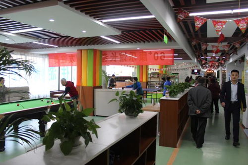 传承中医文化，赋能社区健康 道爱堂中医馆60社区服务中心数字创意启新程